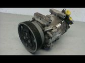 Air conditioning (A/C) compressor (pump)