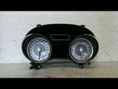 Compteur de vitesse tableau de bord