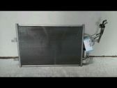 A/C cooling radiator (condenser)