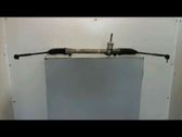 Steering rack