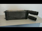 Radiador intercooler