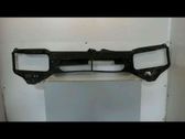 Radiator support slam panel