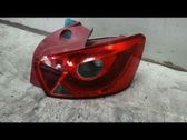 Luz trasera/de freno
