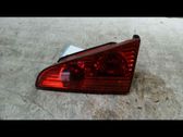 Lampa tylna