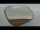 Wing mirror glass