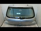 Tailgate/trunk/boot lid