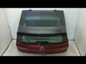 Tailgate/trunk/boot lid