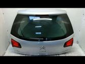 Tailgate/trunk/boot lid