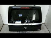 Tailgate/trunk/boot lid