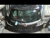 Tailgate/trunk/boot lid