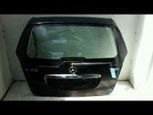 Tailgate/trunk/boot lid