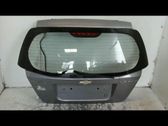 Tailgate/trunk/boot lid