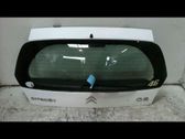 Tailgate/trunk/boot lid