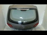 Tailgate/trunk/boot lid