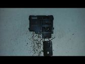Ignition key card reader