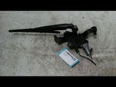 Rear window wiper motor