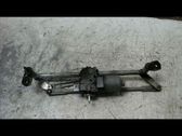 Motor del limpiaparabrisas