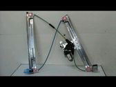 Fensterheber elektrisch mit Motor Tür vorne