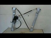 Regulador de puerta delantera con motor