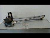 Wischermotor