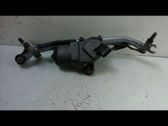 Wiper motor