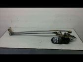 Wiper motor