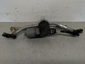 Motor del limpiaparabrisas