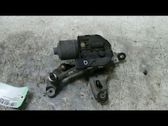 Motor del limpiaparabrisas