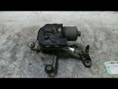 Motor del limpiaparabrisas