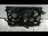 Ventilador eléctrico del radiador