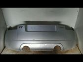 Rear bumper