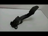 Pedal del acelerador