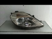 Headlight/headlamp
