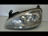 Headlight/headlamp