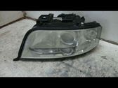 Headlight/headlamp