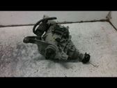 Rear differential