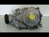 Front differential