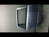 Puerta trasera