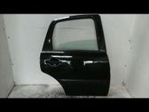Puerta trasera
