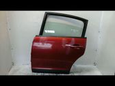 Rear door
