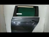 Rear door