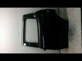 Rear door