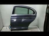 Rear door