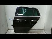 Rear door