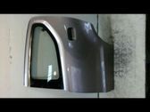 Puerta trasera
