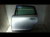 Rear door