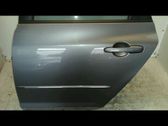 Rear door