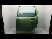 Rear door