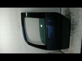 Puerta trasera