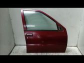 Puerta delantera